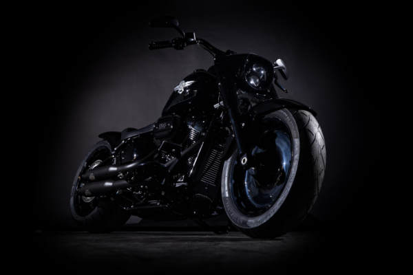 Harley-Davidson Emsland